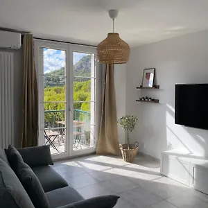 Superbe Centre Les Bains Appartement